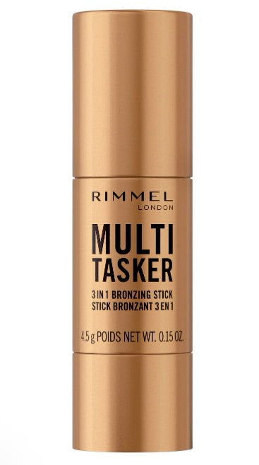 Rimmel Mult-Tasker Bronzing Stick 001 Light