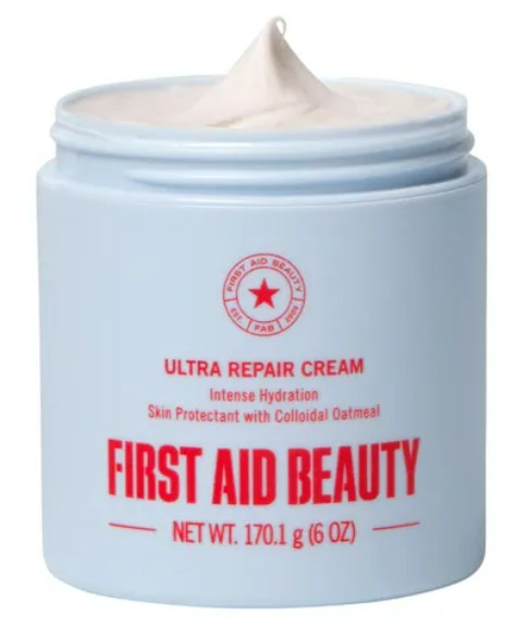 First Aid Beauty Ultra Repair® Cream Intense Hydration 170ml