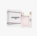 BURBERRY Her EDP 100ml 2pc Set25