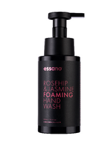 ESSANO Foaming Hand Wash Rosehip & Jasmine 300ml