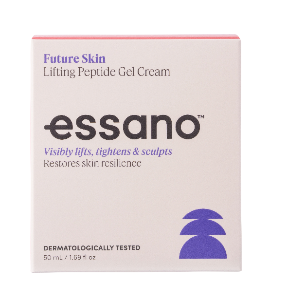 ESSANO FutureSkin Lift Gel Cr 50ml