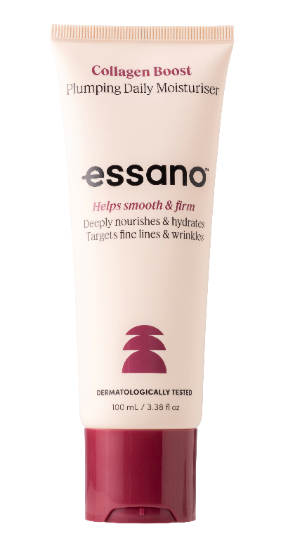 ESSANO Collag. Bst Face Moist 100ml