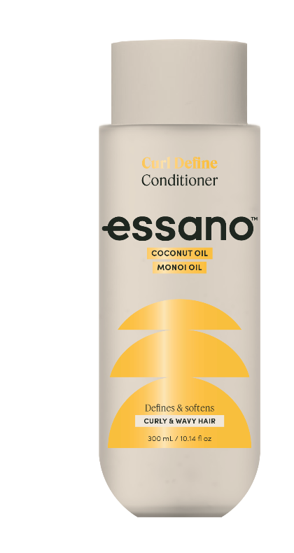 Essano Curl Define Conditioner 300ml