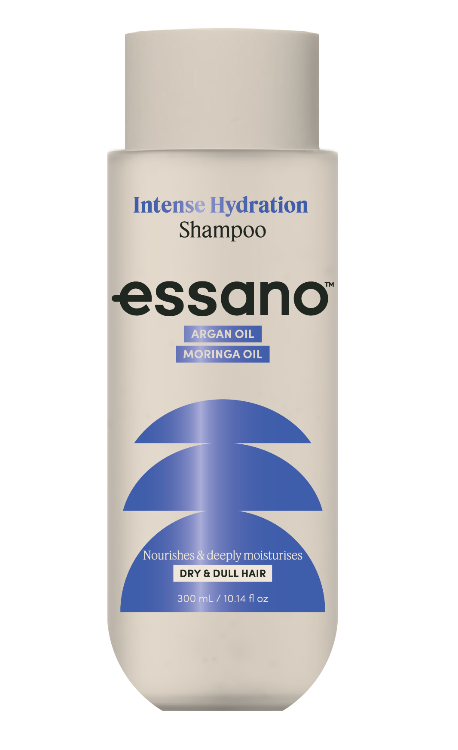 Essano Intense Hydration Shampoo 300ml