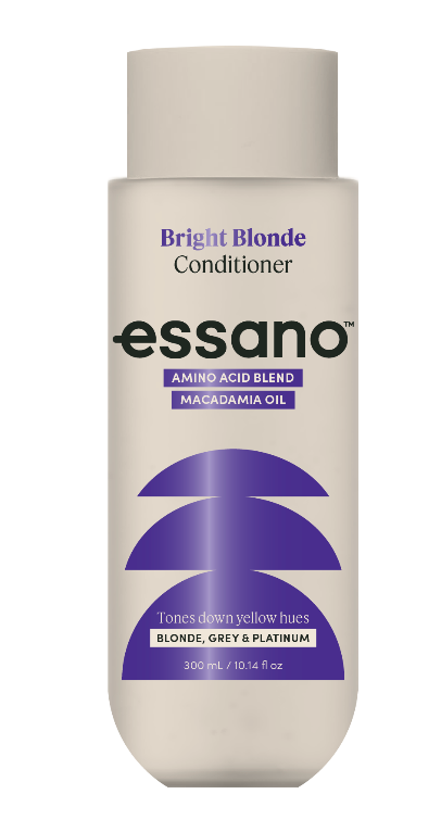 Essano Bright Blonde Conditioner 300ml