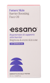 ESSANO FutureSkin Boost Fac/Oil 20ml
