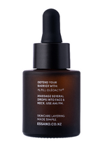 ESSANO FutureSkin Boost Fac/Oil 20ml