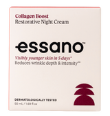 Essano Collagen Boost Night Cream 50 g