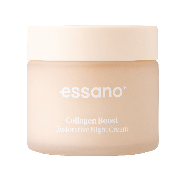 Essano Collagen Boost Night Cream 50 g