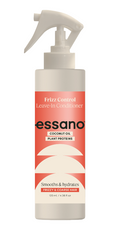 Essano Frizz Control Leave In Conditioner 120ml