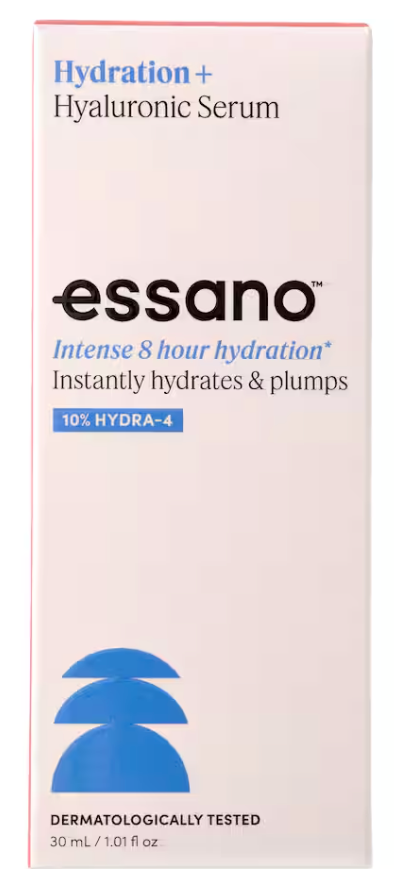 ESSANO Hydration+ Hyalur Serum 30ml