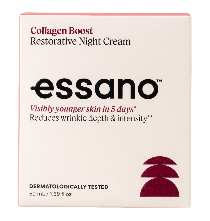 ESSANO Collgn Restorative N/Cr 50ml