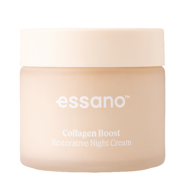 ESSANO Collgn Restorative N/Cr 50ml
