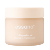 ESSANO Collgn Restorative N/Cr 50ml