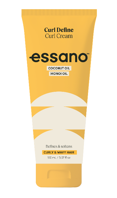 ESSANO Curl Define Cream 150ml