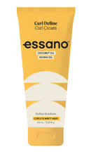ESSANO Curl Define Cream 150ml
