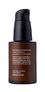ESSANO FutureSkin Bio Retin Ser 30ml