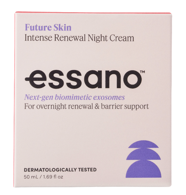 ESSANO FutureSkin Renew N/Cr 50ml