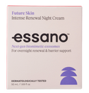 ESSANO FutureSkin Renew N/Cr 50ml