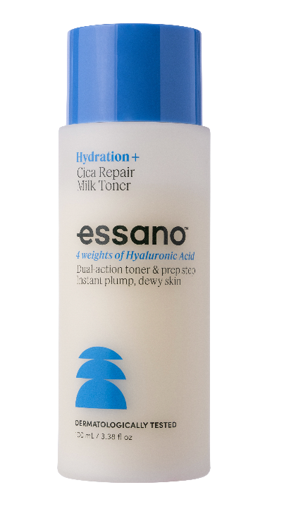 ESSANO Hydration+ Milky Toner 100ml