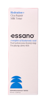 ESSANO Hydration+ Milky Toner 100ml