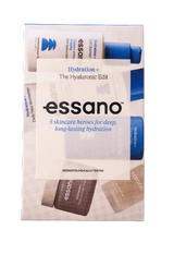 ESSANO Hydration+ Skin Ess Pack 5pc