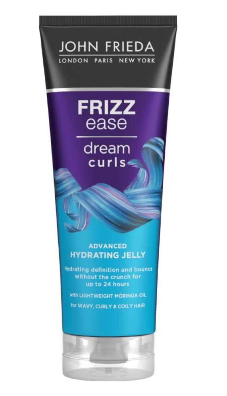 John Frieda Frizz Ease Dream Curls Hydrating Jelly 200ml