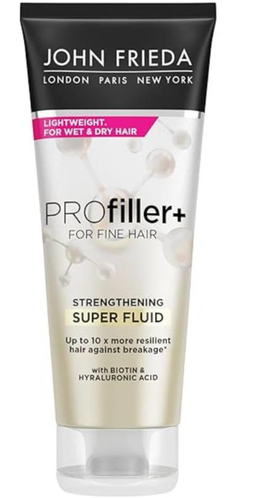 John Frieda Profiller+ Strength Super Fluid 100ml