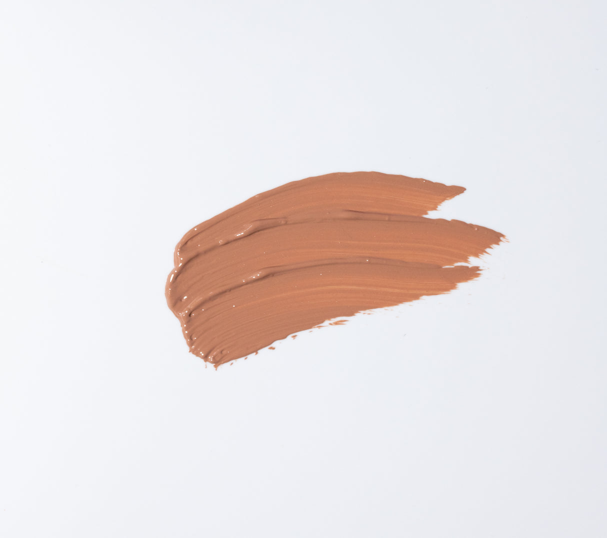 Peachy Lip Co. Velvet Matte Liquid Lipstick - Send Nudes 6.5g