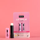 SENCE Sensitive Lip Balm 4.3g 2pk
