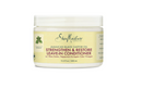 Shea Moisture Jamaican Black Castor Oil Leave-In Conditioner 340g
