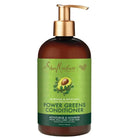 Shea Moisture Power Green Moringa & Avocado Conditoner 384ml