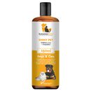 SHINY PET – Omega 3-6-9 + Vitamin E
