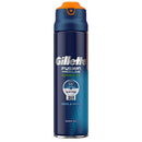 Gillette Fusion ProGlide Cool & Fresh Shaving Gel 170 mL