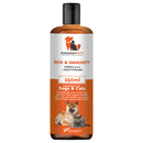RUNAWAY PETS SKIN & IMMUNITY – Omega 3-6-9 + Multi-Vitamin