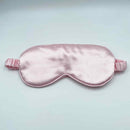 HB&Co Sleep Eye Mask Satin Pink