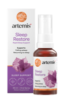 ARTEMIS Sleep Restore Spray 30ml