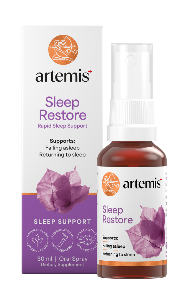 ARTEMIS Sleep Restore Spray 30ml