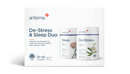 Artemis De-Stress & Sleep Duo Pack