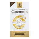 Solgar Full Spectrum Curcumin Soft Gels 30s