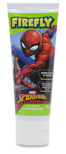 SPIDERMAN Toothpaste 75ml