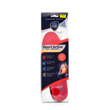 Neat Feat Sport Active Gel Insoles With Memory Foam