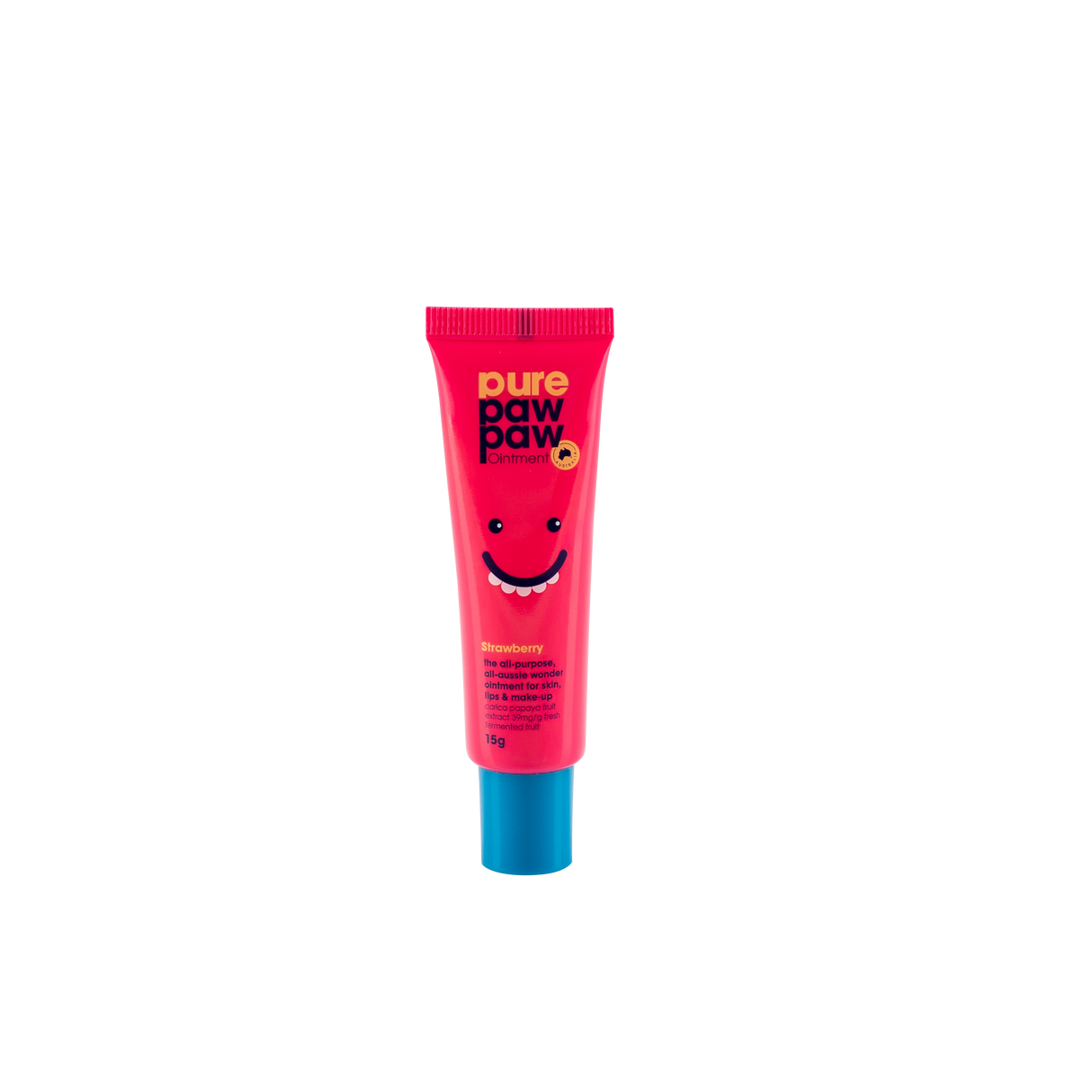 PURE PAW PAW Ointment Strawberry 15g