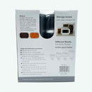 HB&Co Storage Air Tight 4 Piece Set