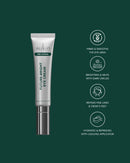 TIME CAPSULE FUTURE-BRIGHT EYE CREAM 15ML