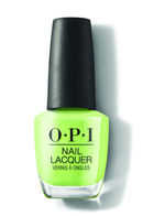 OPI Nail Lacquer Summer Mondays-Fridays 15ml