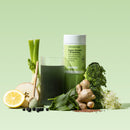 Lifestream Super Greens + Probiotics 120gm