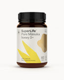 Superlife Manuka Honey UMF5+ 500g