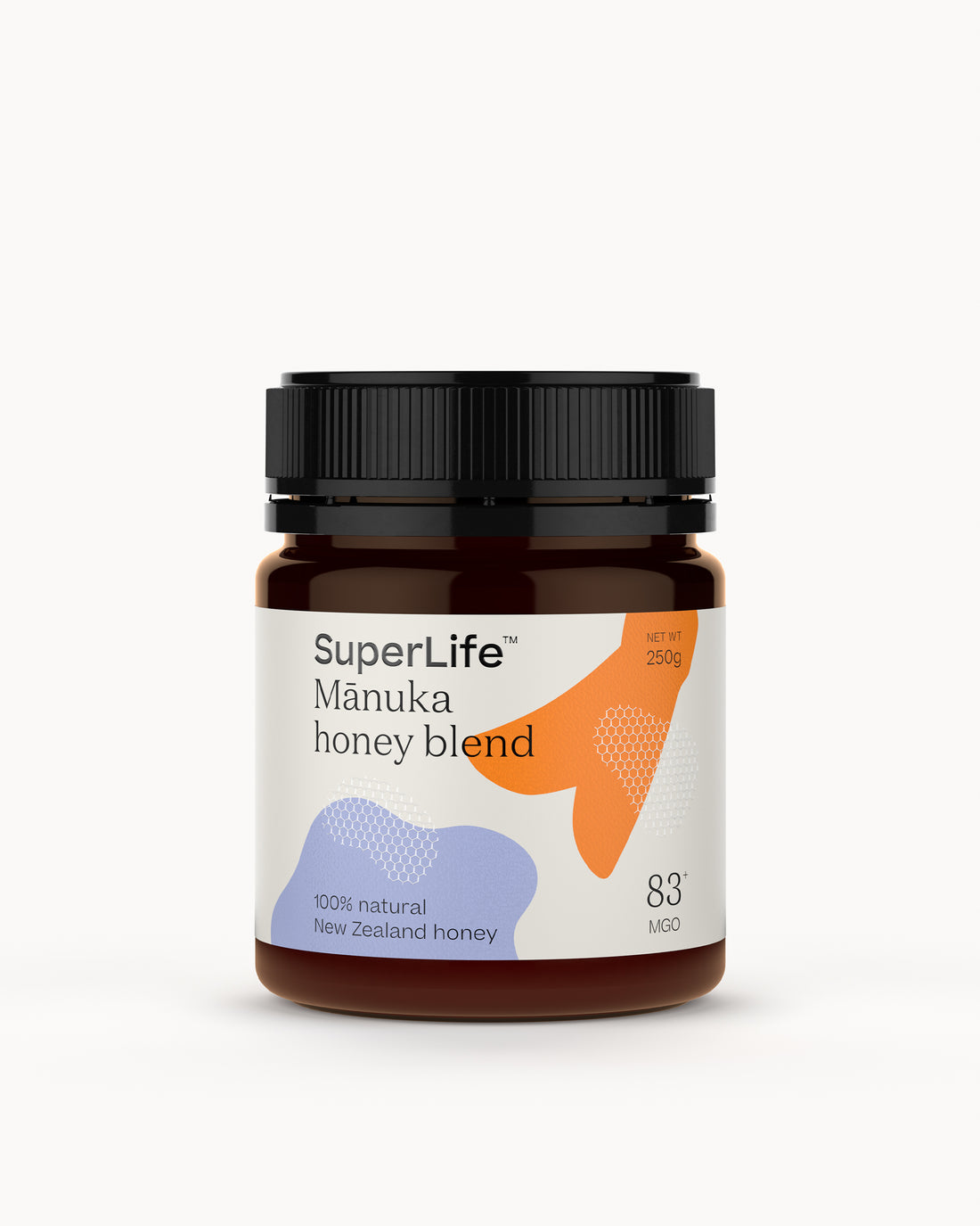 Superlife Manuka Blend MG083 250g