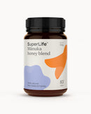 Superlife Manuka Blend MG083 500g